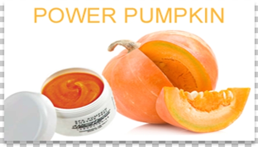 tratament anti rid power pumpkin