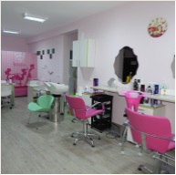 Salonul Slim & Beauty Floresti
